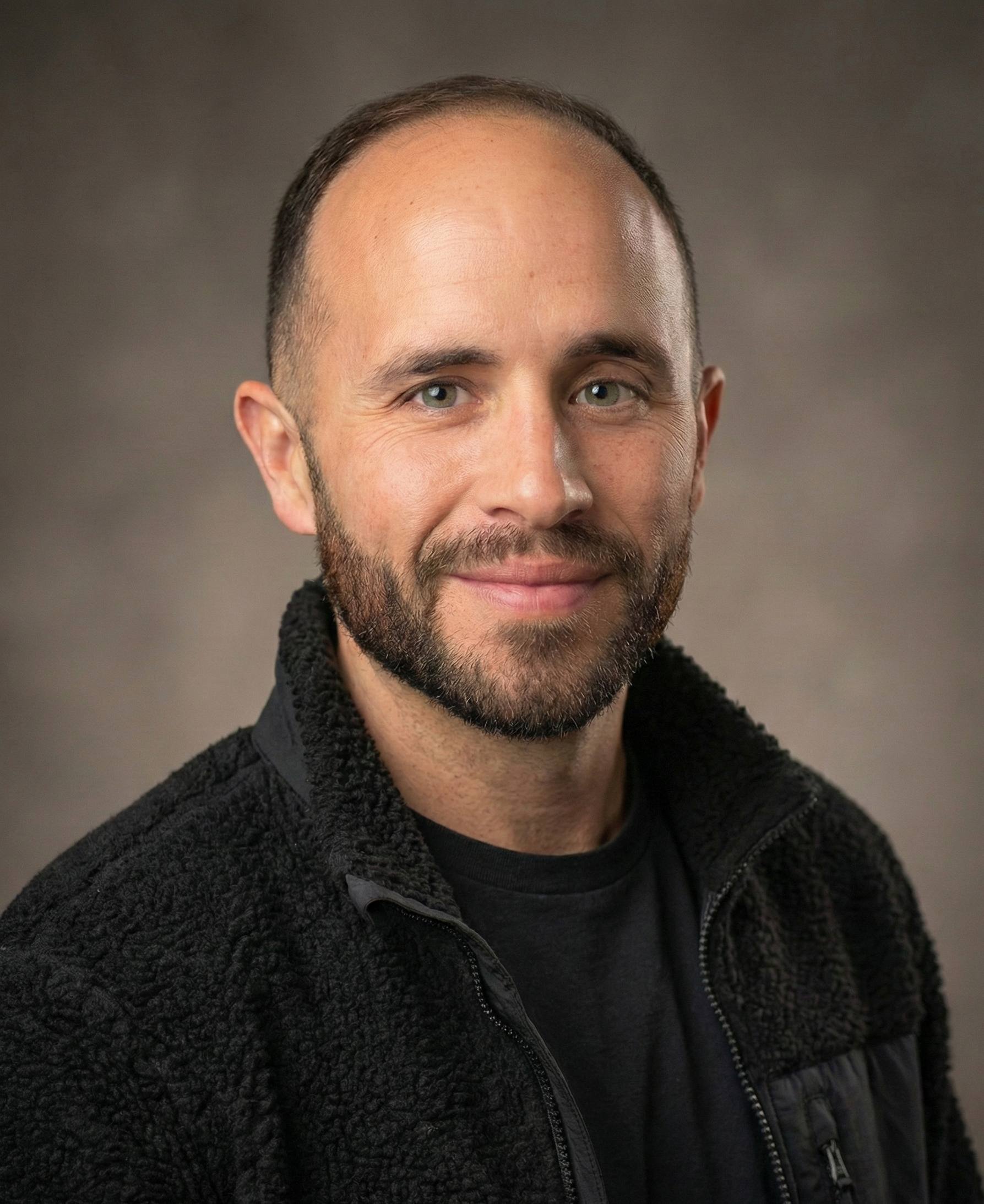 Travis Frazier - Frontend Web Developer